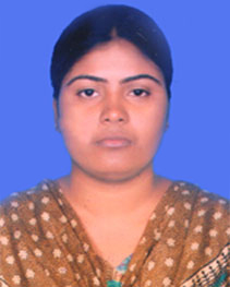 Mahmuda Sultana