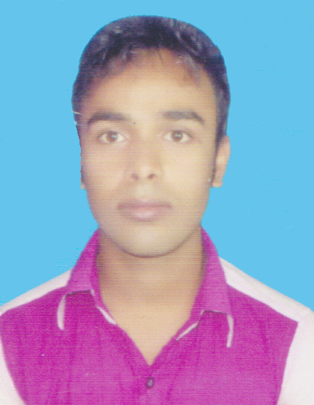 Md. Mahamudul Hasan