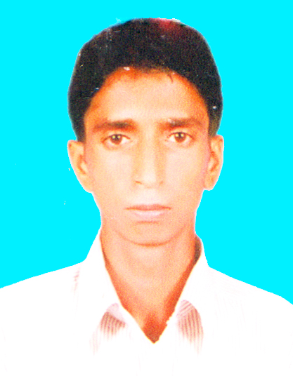 Md. Mazharul Islam
