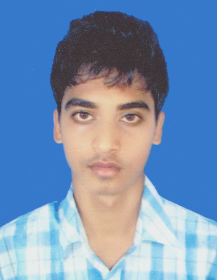 Md. Mazharul Islam