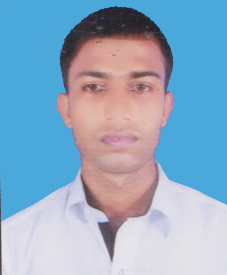 Md. Mahedi Hasan