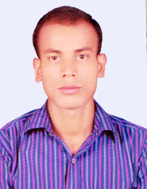 Md. Mizanur Rahman