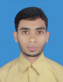 Md. Mominul Haque