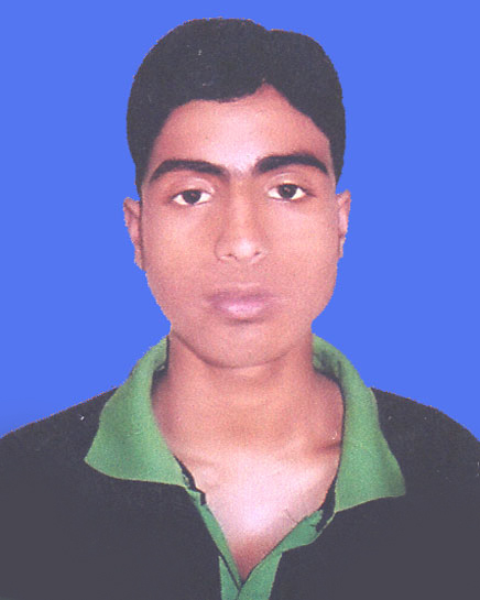 Md. Moniruzzaman Rony