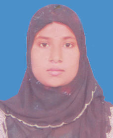 Monira Begum