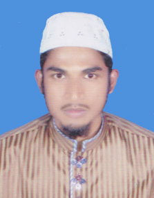 Masudur RahmanMasudur Rahman