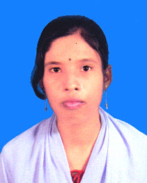 Muslema Akter