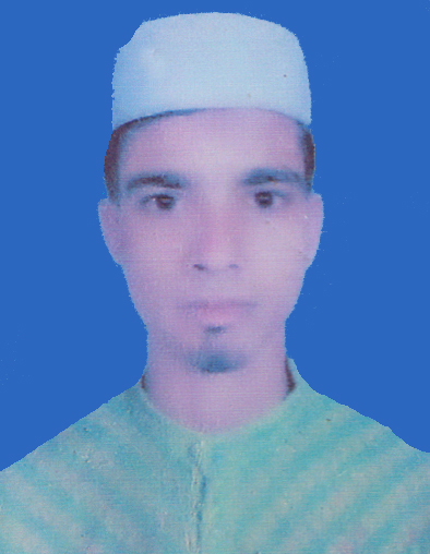 Md. Mostakim Hossain