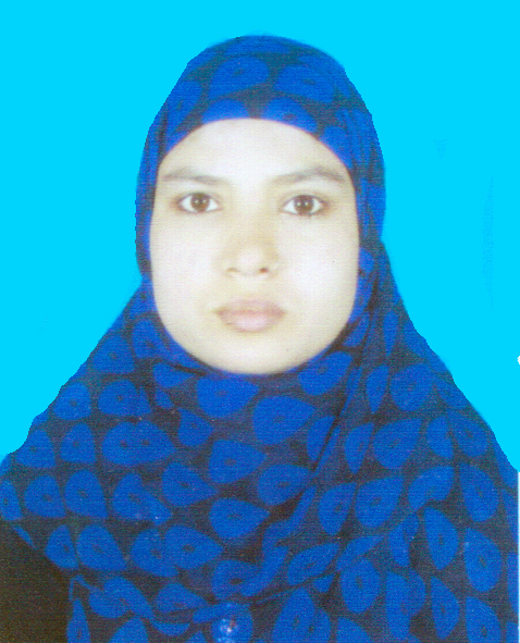 Nazira Akter