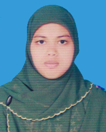 Nasrin Sultana