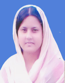 Nigar Sultana