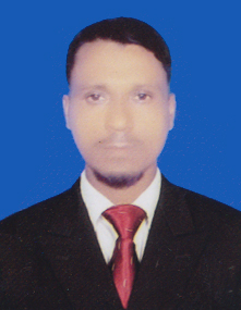 Md. Nazrul Islam