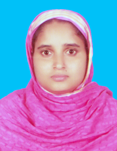 Rabeya Akter