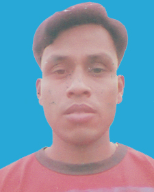 Md. Rashidul Islam