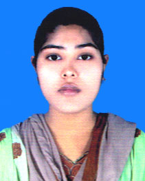 Rinku Rani Dey