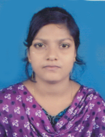 Ritu Rani Saha