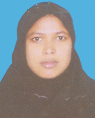 Rozina Akter