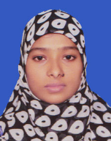 Ruma Akter