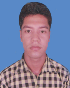 Sakibul Hasan