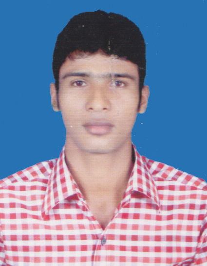 Md. Samiul Islam