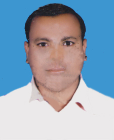 Shamsul Huda