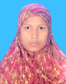 Sumsun Naher