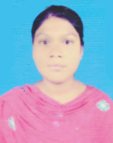 Shakila Khatun