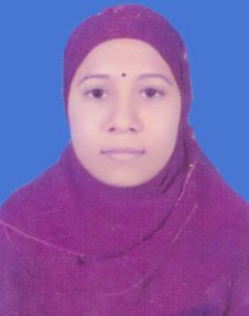 Shammee Akter