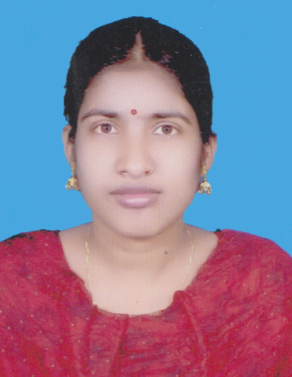 Sharmin Sultana