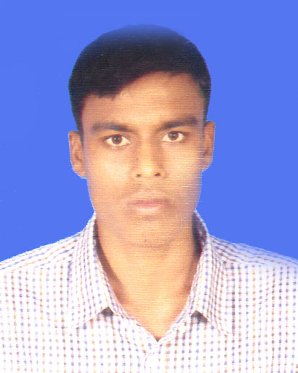 Md. Shohag  Mia