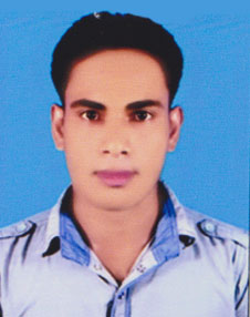 Shohel Ahammed