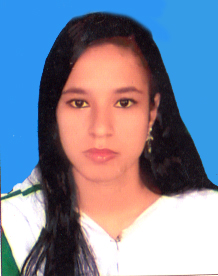 Sumaya Akter Suma