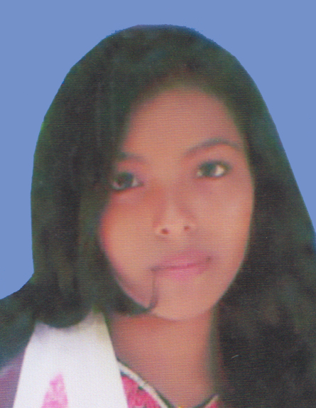 Somaiya Akter