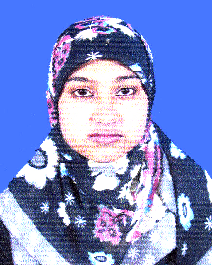 Tanjim Binte Aziz