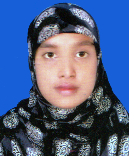 Tanjila Akter