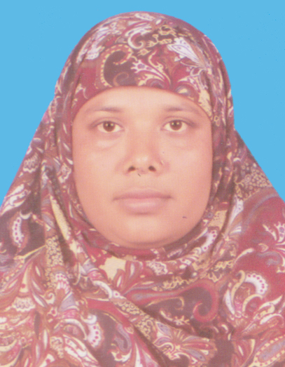 Mst. Taslima Khaton