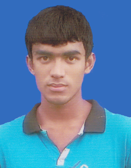 Md. Tohidur Rahman