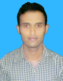Md. Omar Faroque