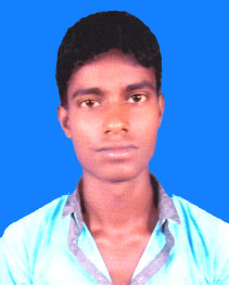 Uzzal Chandra Barman