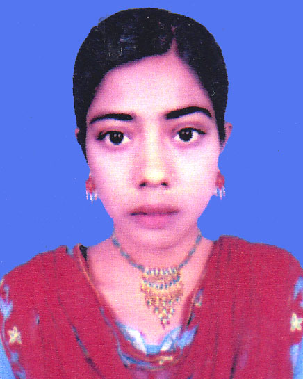 Most. Juma Akter
