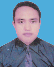Md. Zakir Hossain