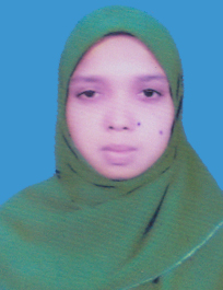 Joynab Akter