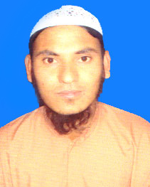 Md. Kanchon Mia