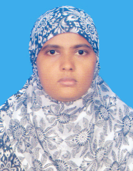 Nurun Nahar