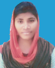 Sharifa Akter