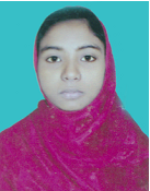Halima Khatun