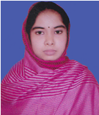 Mst. Anzumanara