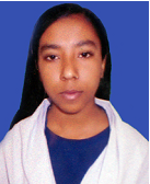 Mst. Nur-Fatema