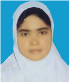 Surabi Akther