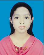 Miss Jannatul Farduchi Champa